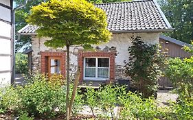 Ferienhaus Altes Backhaus